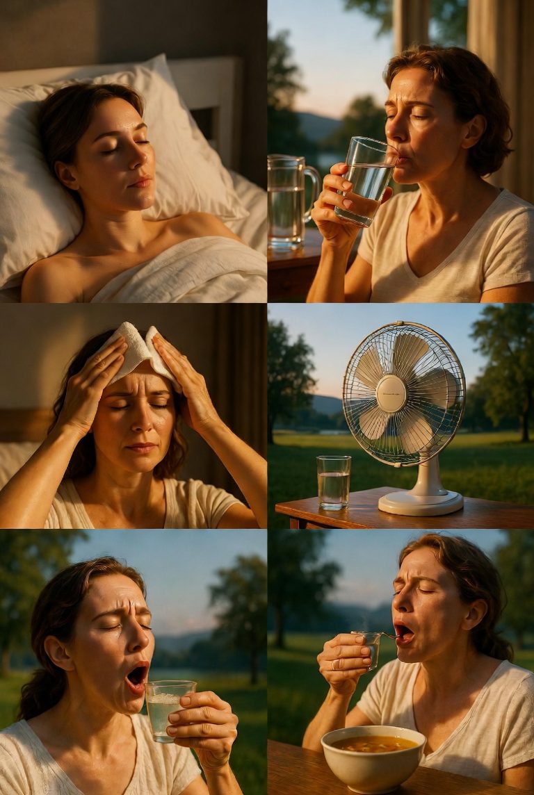 今天问了AI的问题：对抗流感常用的非药物疗法 有哪些？