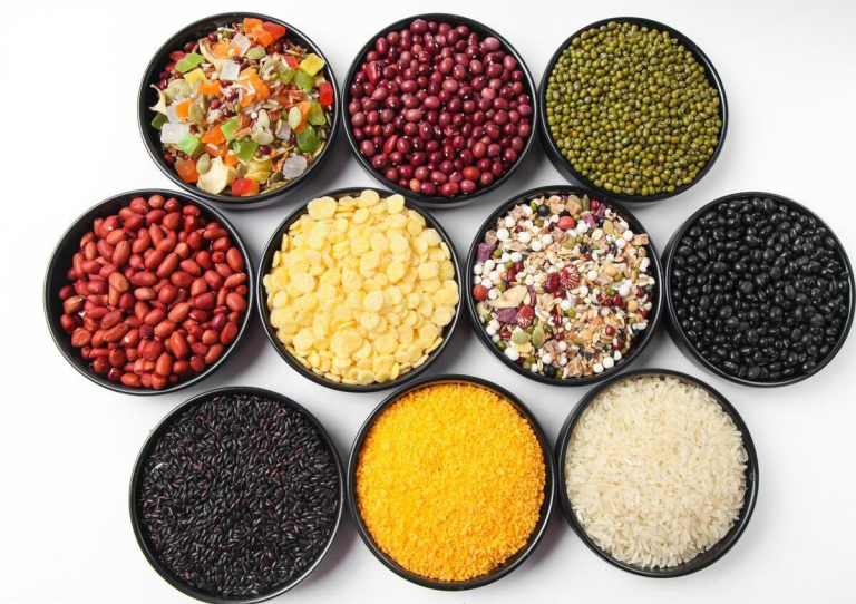 脾胃不好怎么吃五谷